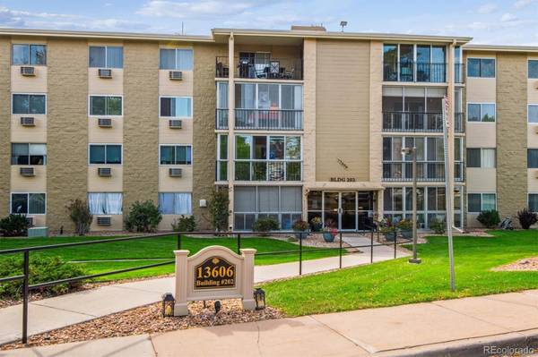 13606 E Bates AVE #208, Aurora, CO 80014