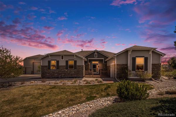 42210 Kingsmill CIR, Elizabeth, CO 80107