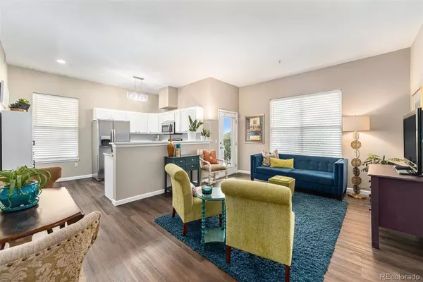 Denver, CO 80239,15475 Andrews DR #301