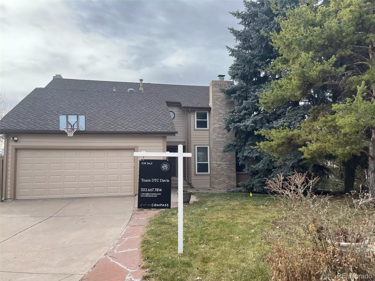 Centennial, CO 80122,7665 S Emerson ST