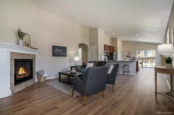 Commerce City, CO 80022,9953 Norfolk ST