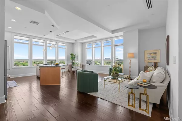Greenwood Village, CO 80111,5455 Landmark PL #604