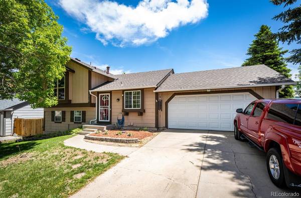 5768 S Malta ST, Centennial, CO 80015