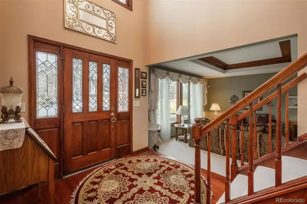 Centennial, CO 80122,7965 S Eudora CIR
