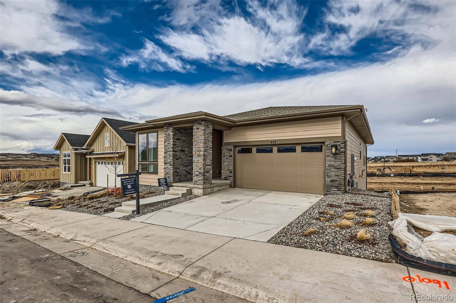 Castle Rock, CO 80104,454 Basin Daisy ST