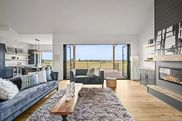 Elizabeth, CO 80107,44035 Pony Express CT