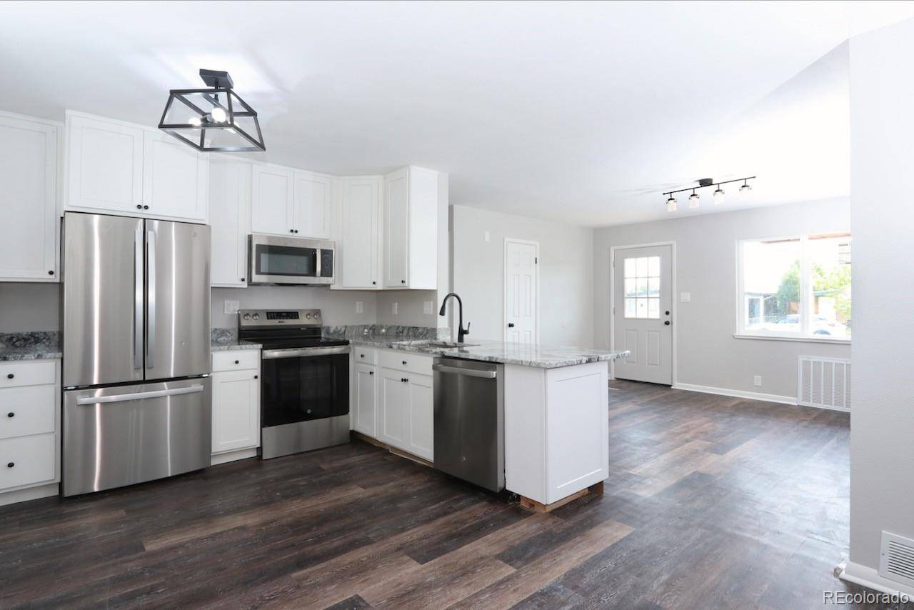 3745 Fairfax ST, Denver, CO 80207