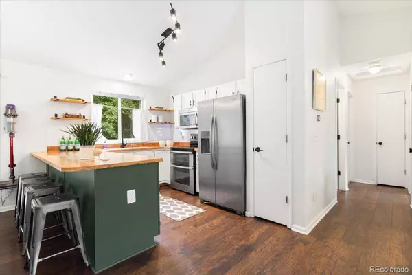 Aurora, CO 80015,4554 S Quintero ST