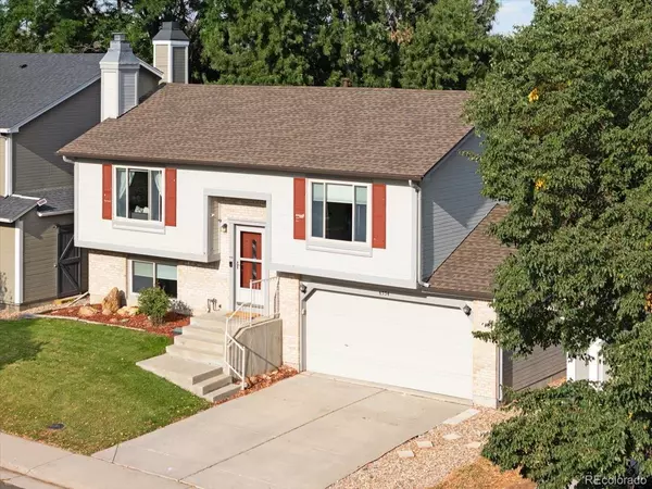 4554 S Quintero ST, Aurora, CO 80015