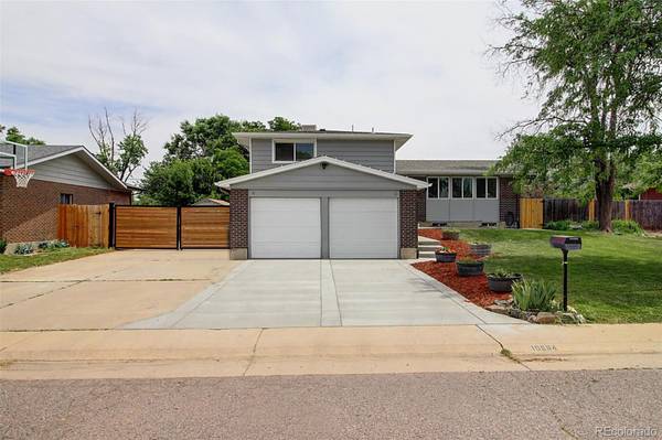 Northglenn, CO 80234,10684 Tancred ST