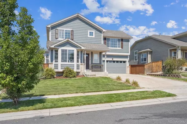 15735 E 107th PL, Commerce City, CO 80022