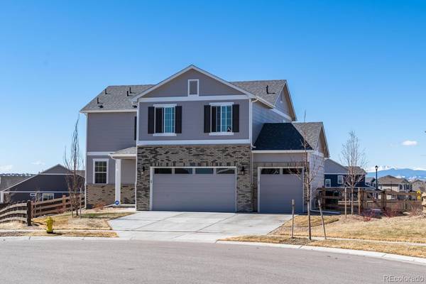 15705 Syracuse CT, Thornton, CO 80602