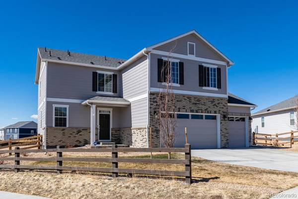 Thornton, CO 80602,15705 Syracuse CT