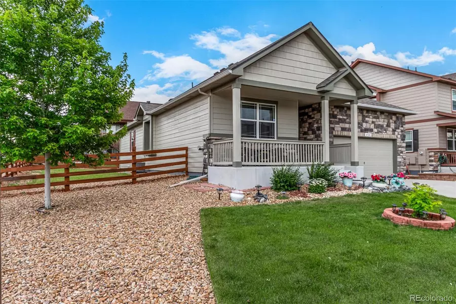 4768 S Sicily ST, Aurora, CO 80015