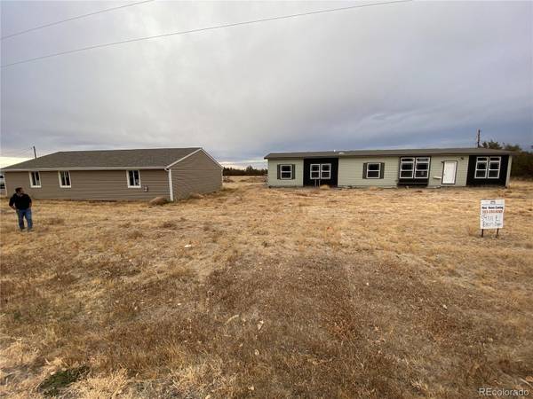 Strasburg, CO 80136,54881 E Bison DR