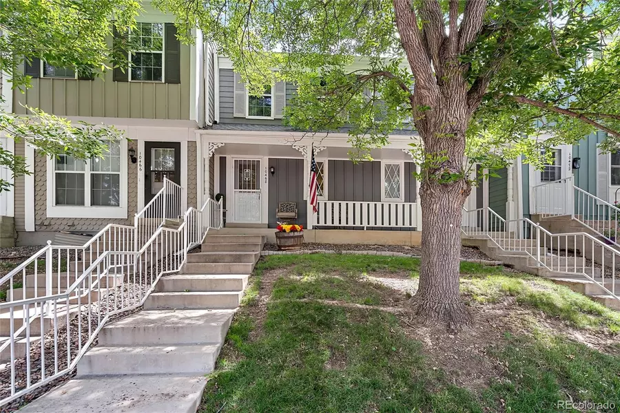 10468 W Dartmouth AVE, Lakewood, CO 80227