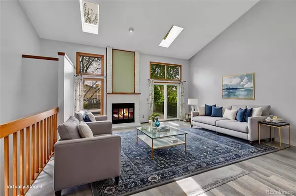 Littleton, CO 80123,4734 S Garland ST