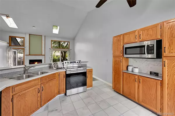 Littleton, CO 80123,4734 S Garland ST