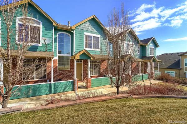 2855 Rock Creek CIR #162, Superior, CO 80027