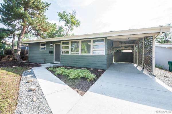 7978 Stuart ST, Westminster, CO 80030