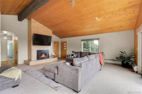 Conifer, CO 80433,29958 Conifer Mountain DR