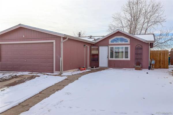 203 Valdai ST, Lochbuie, CO 80603