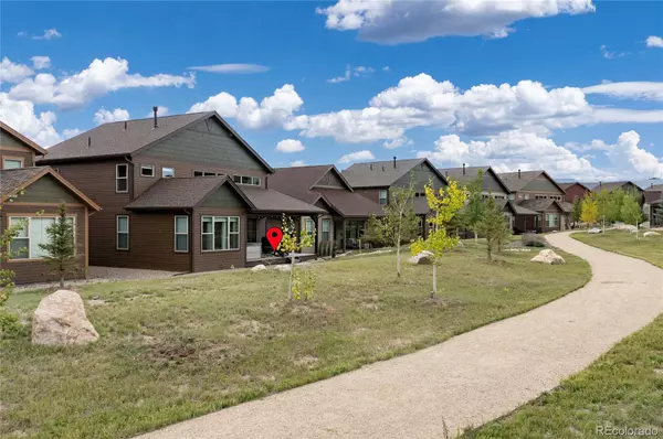 Granby, CO 80446,595 Elk Track CIR