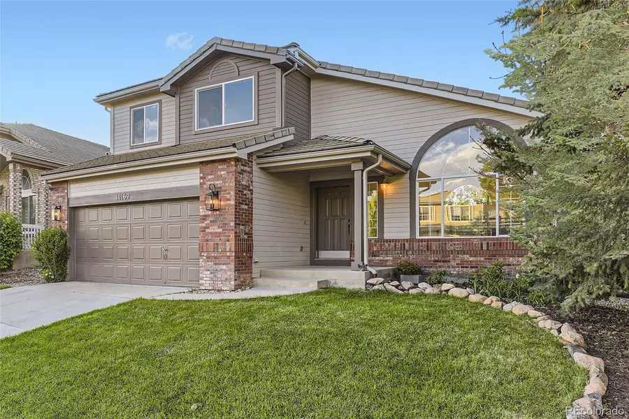 10162 Alexa LN, Highlands Ranch, CO 80130