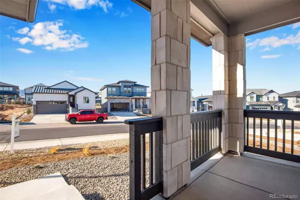 Littleton, CO 80125,8568 Eckley ST