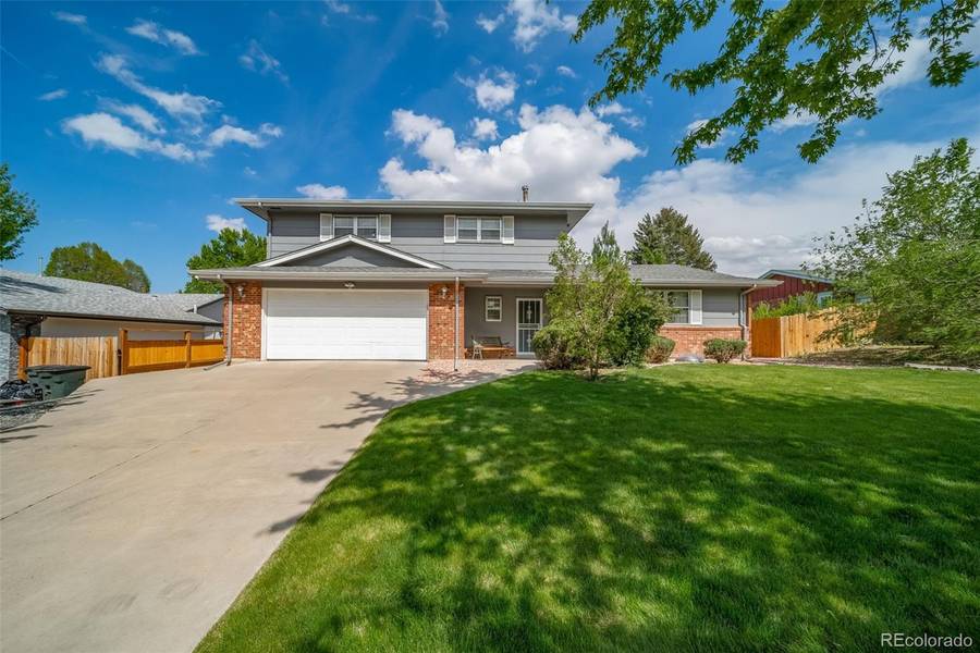 360 Ursula ST, Aurora, CO 80011