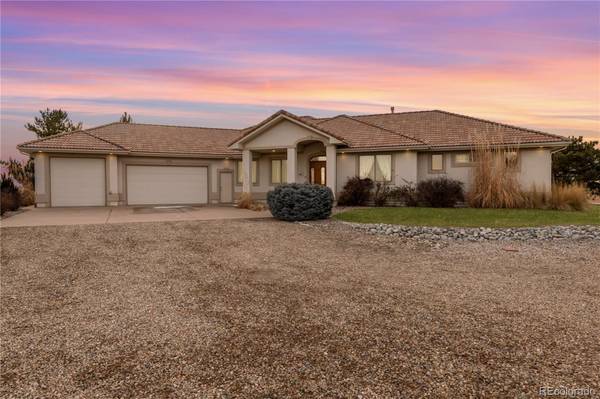 Fort Morgan, CO 80701,17497 County Road 14