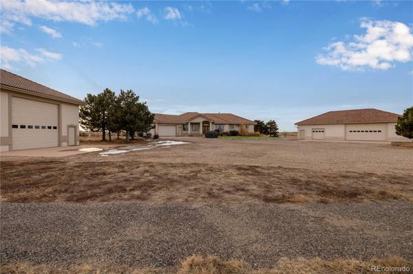 Fort Morgan, CO 80701,17497 County Road 14