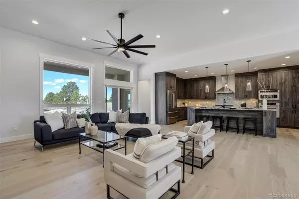 Colorado Springs, CO 80908,16510 Early Light DR