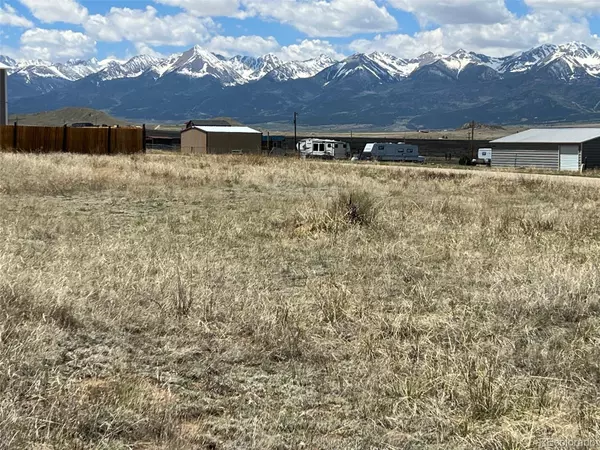 Westcliffe, CO 81252,81, 89 James AVE