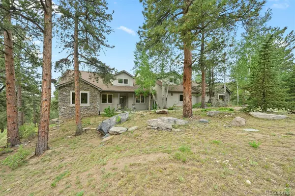 30256 Telluride LN, Evergreen, CO 80439