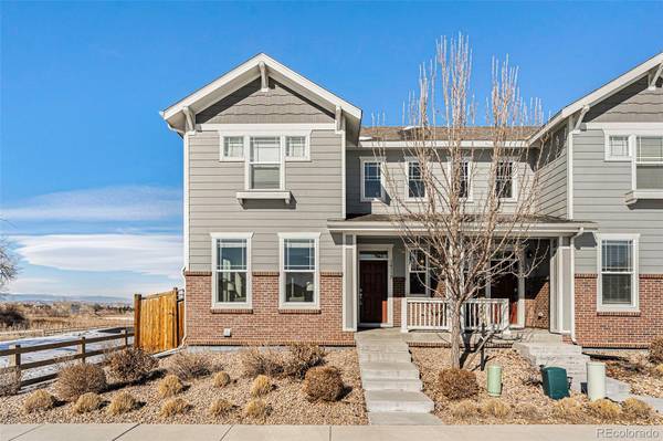 14117 Jackson ST, Thornton, CO 80602