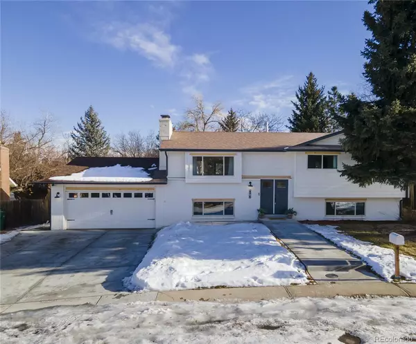 Golden, CO 80401,476 Eldridge CT