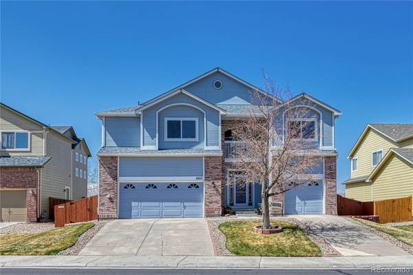 Parker, CO 80134,11031 Independence CIR