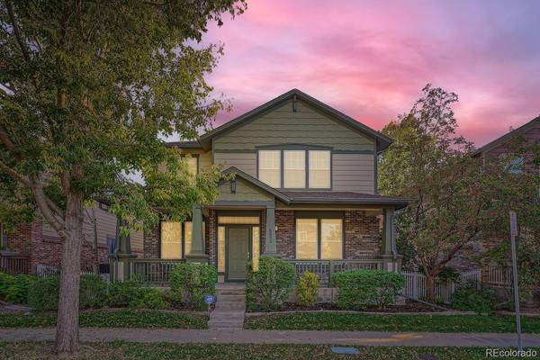 Westminster, CO 80031,5892 W 94th PL