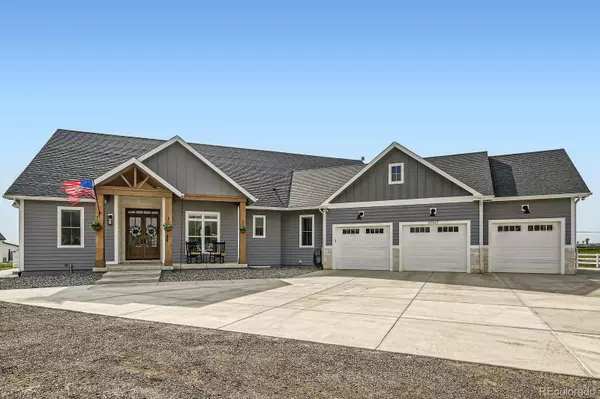27927 Hopi TRL, Loveland, CO 80534