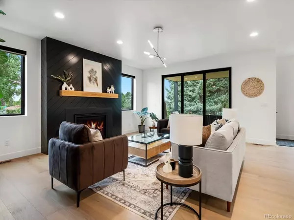 Englewood, CO 80110,4591 S Mariposa CT