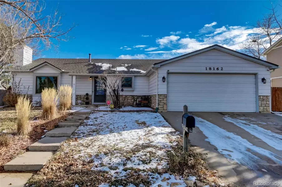 18162 E Oxford DR, Aurora, CO 80013