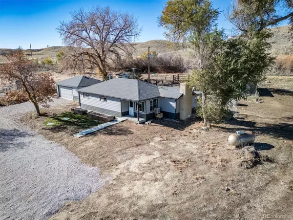 Brighton, CO 80602,14831 Riverdale RD