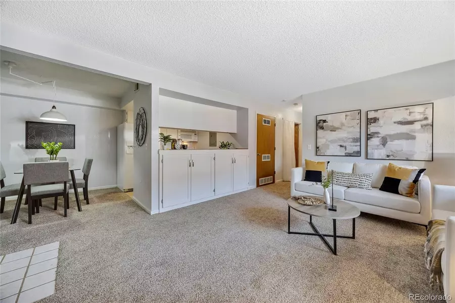 6350 Oak ST #102, Arvada, CO 80004