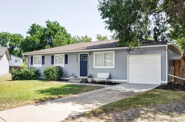 Aurora, CO 80012,11584 E Kentucky PL