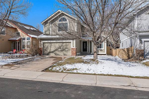 11337 Haswell DR, Parker, CO 80134