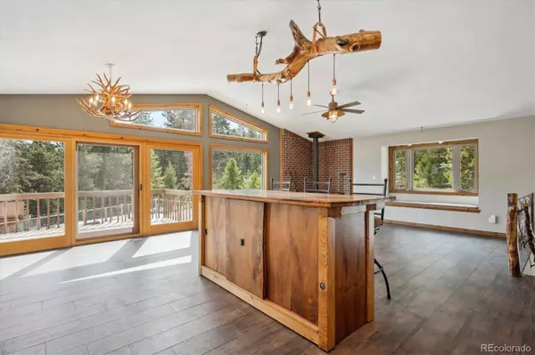 Conifer, CO 80433,28553 Birch LN