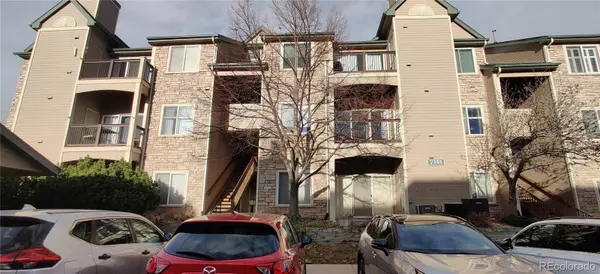 7355 S Alkire ST #203, Littleton, CO 80127