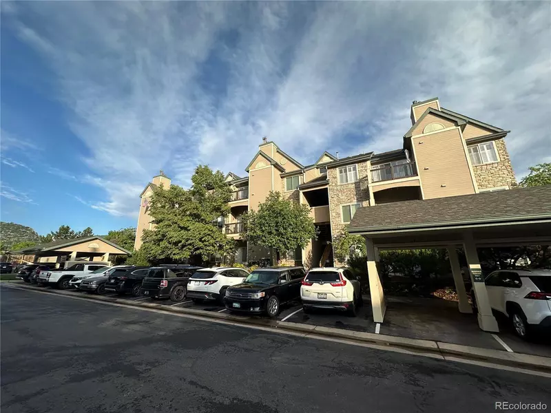 7355 S Alkire ST #203, Littleton, CO 80127