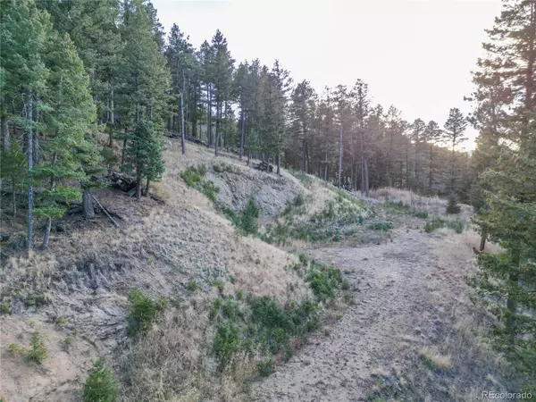 Evergreen, CO 80439,26779 Fern Gulch Road